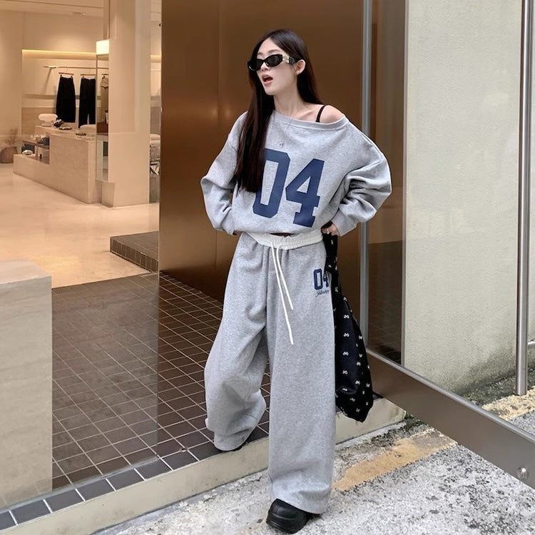 クレージュ　セットアップ クレージュ Courreges セットアップ ワンピーススーツ ロゴ